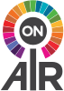 OnAir TV Logo